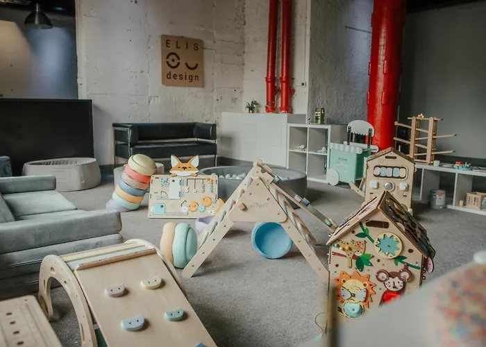 Orea Pyramida PrahaГотель